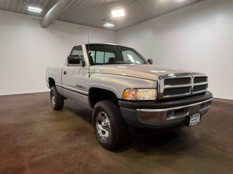 1994 Dodge Ram 1500