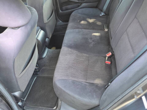 2012 Honda Accord LX