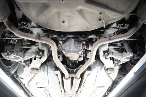 2001 Jaguar S-Type 3.0