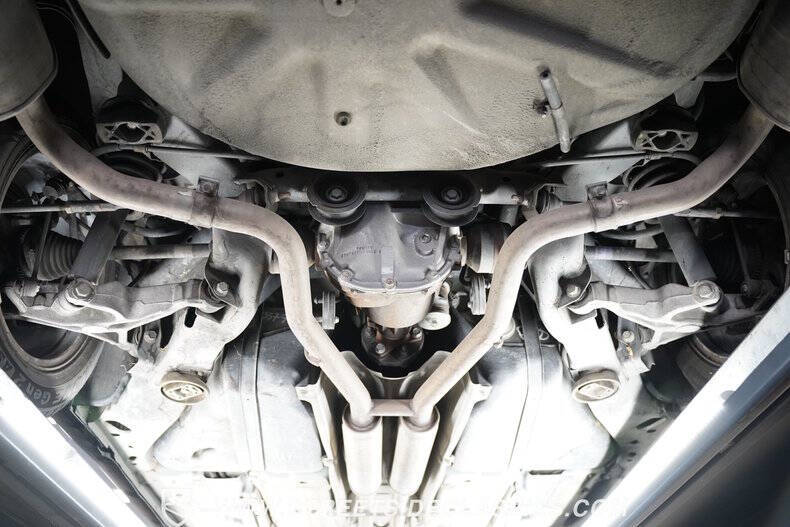 2001 Jaguar S-Type 3.0