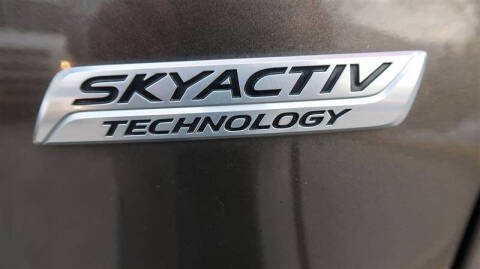 2017 Mazda CX-3 Grand Touring