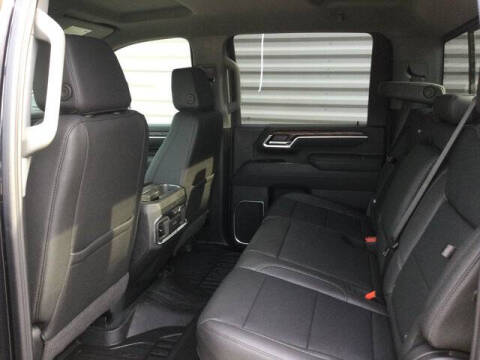 2026 GMC Sierra 3500HD