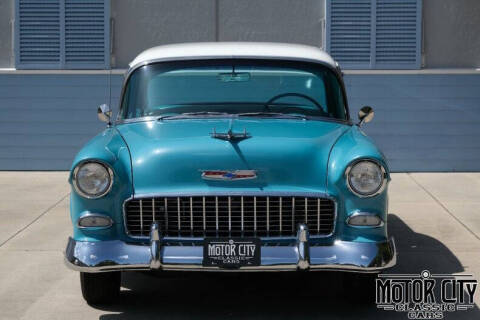 1955 Chevrolet Bel Air