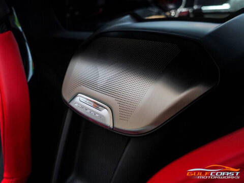 2020 Chevrolet Corvette Stingray