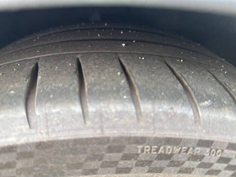 2021 Tesla Model Y Performance