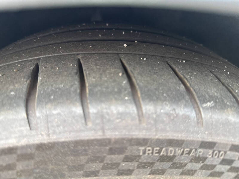 2021 Tesla Model Y Performance