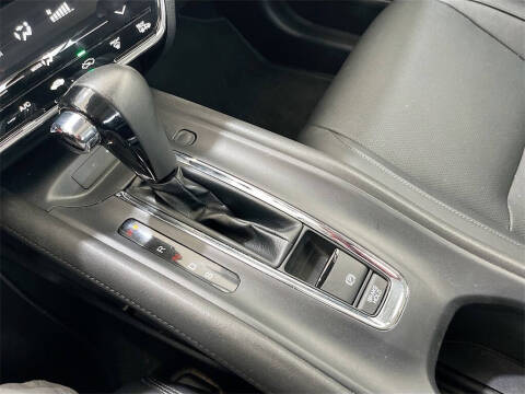 2020 Honda HR-V EX-L