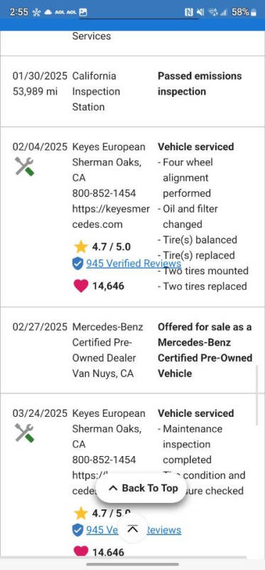 2021 Mercedes-Benz C-Class C 300