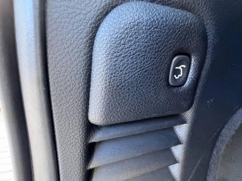 2016 Jeep Grand Cherokee Overland