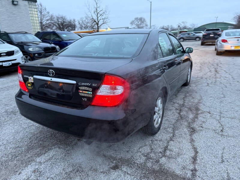 2006 Nissan Pathfinder LE