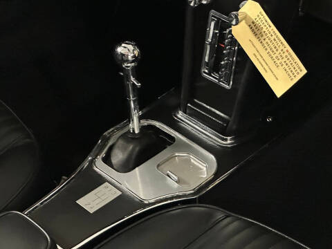1964 Chevrolet Corvette