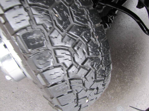 2022 Ford F-350 Super Duty