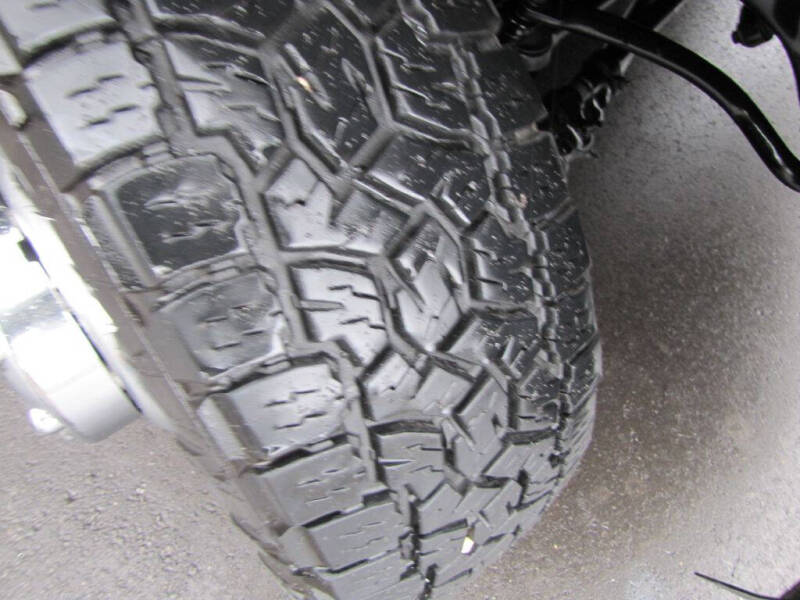 2022 Ford F-350 Super Duty