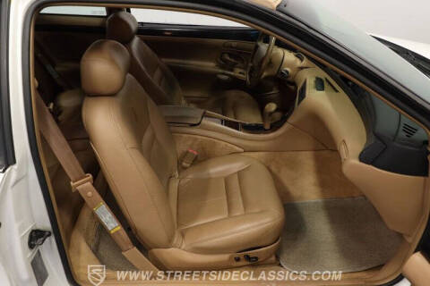 1994 Lincoln Mark VIII