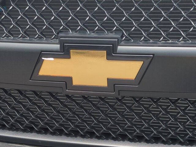 2025 Chevrolet Express 2500