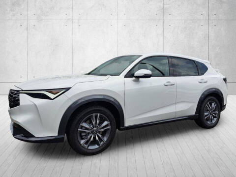 2026 Acura ADX