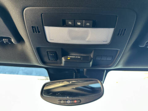 2010 Chevrolet Camaro SS