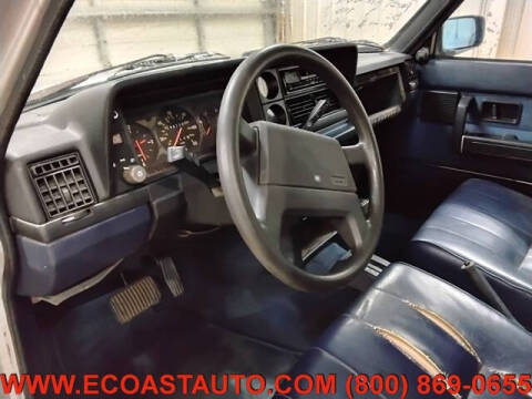1989 Volvo 245 DL