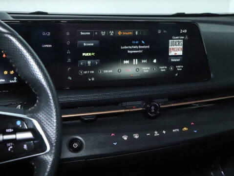 2023 Nissan Ariya Engage+ e-4ORCE