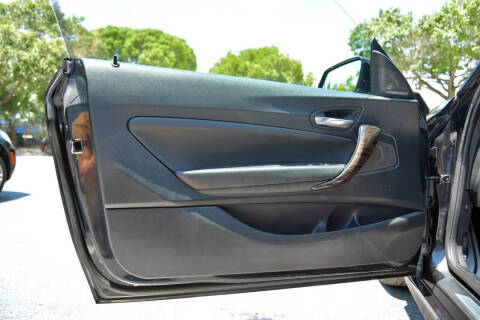 2016 BMW 2 Series 228i