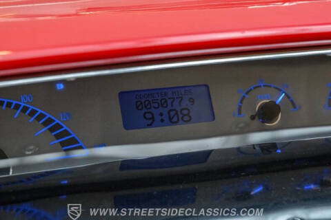 1963 Chevrolet Biscayne