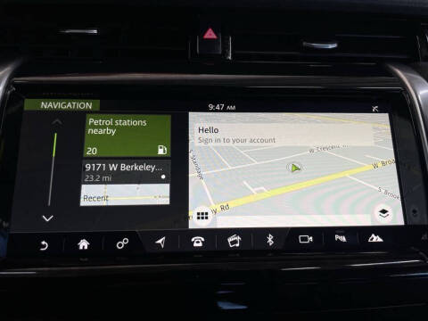 2020 Land Rover Discovery Sport P250 S R-Dynamic