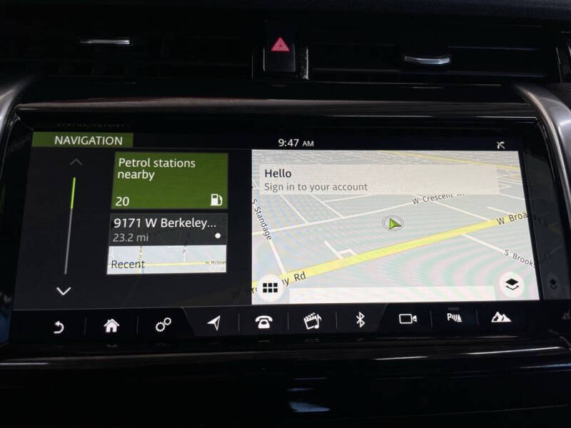 2020 Land Rover Discovery Sport P250 S R-Dynamic