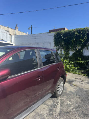 2004 Scion xA