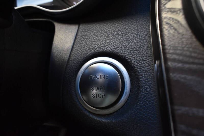 2017 Mercedes-Benz C-Class C 300