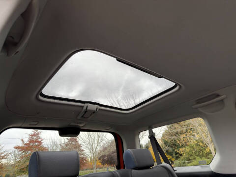 2004 Honda Element EX