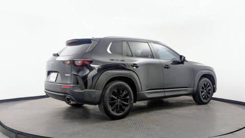 2024 Mazda CX-50 2.5 S Premium