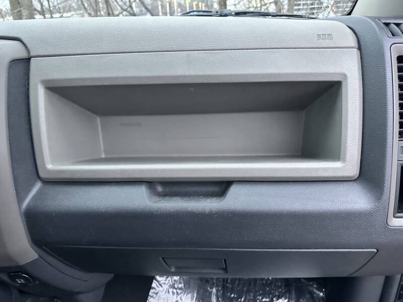 2012 RAM 1500 Express