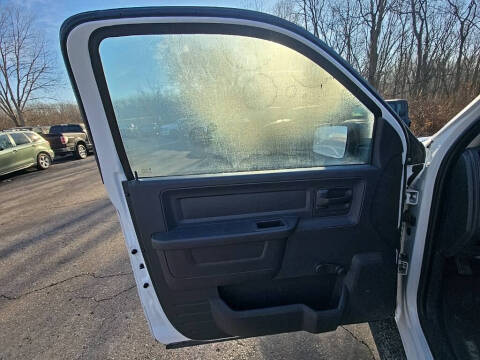 2012 RAM 1500 Express