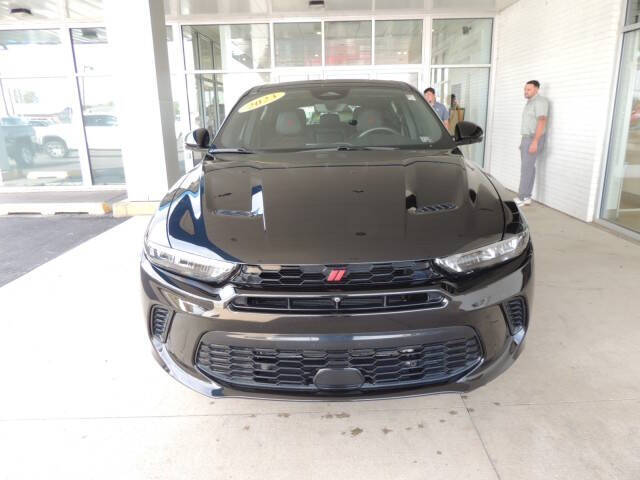 2023 Dodge Hornet GT Plus