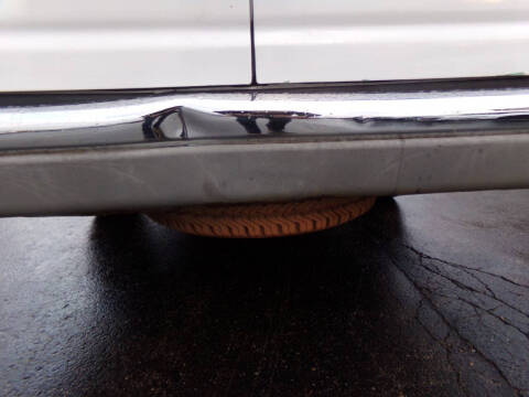 2001 Ford E-Series E-350 SD XL