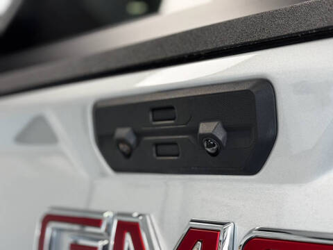 2021 GMC Sierra 3500HD