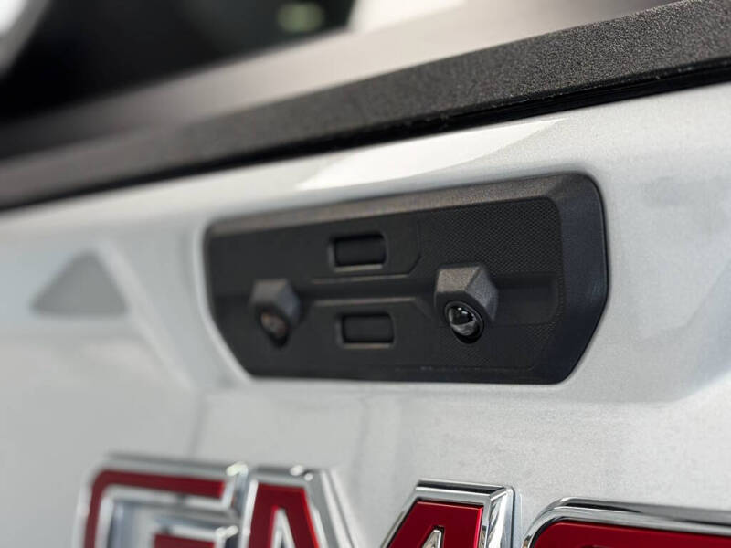 2021 GMC Sierra 3500HD