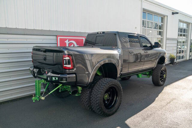 2021 RAM 3500 78