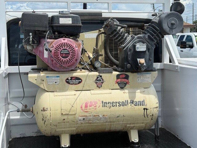 2006 Ford F-350 Super Duty