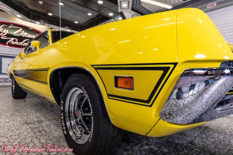 1971 Ford Torino