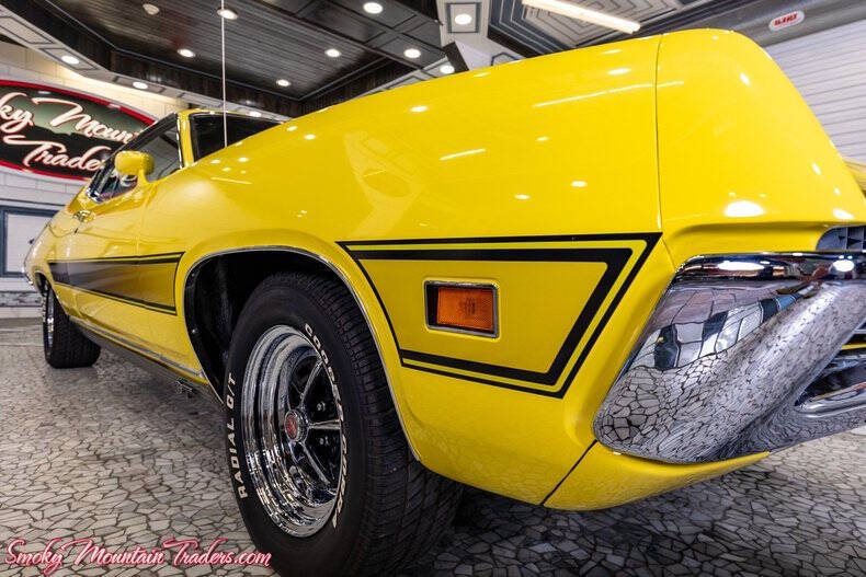 1971 Ford Torino