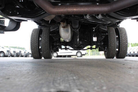 2024 RAM 5500