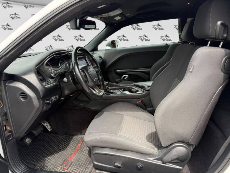 2019 Dodge Challenger R/T