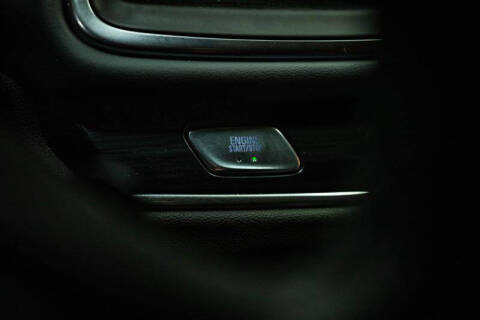 2020 Buick Enclave Preferred