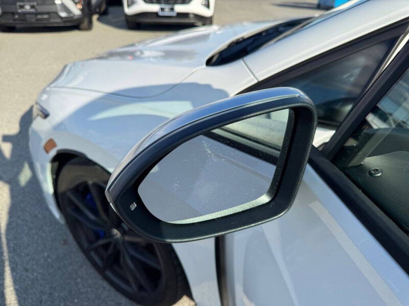 2024 Volkswagen Golf R 4Motion