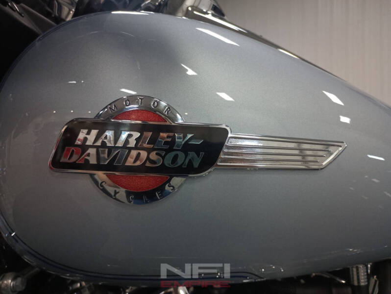 2023 Harley-Davidson Tri-Glide