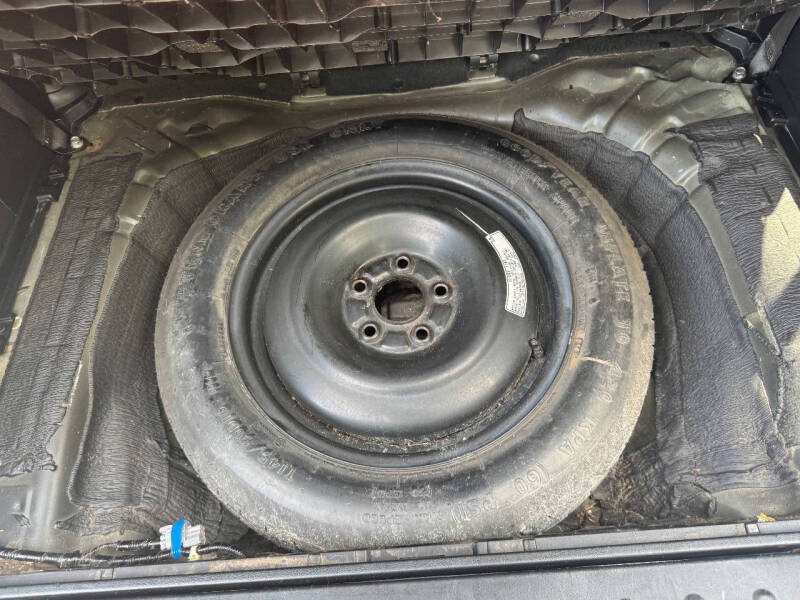 2008 Honda Element SC