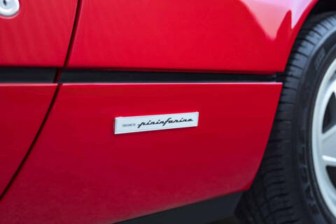 1989 Ferrari 328