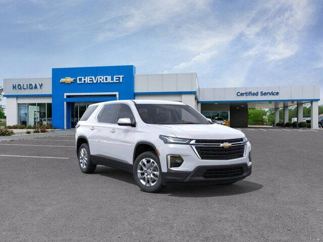 2023 Chevrolet Traverse for sale in Whitesboro, TX