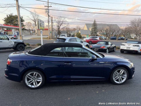 2019 Audi A5 quattro Premium Plus 45 TFSI